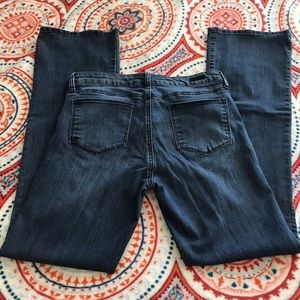 KUT from Kloth jeans.